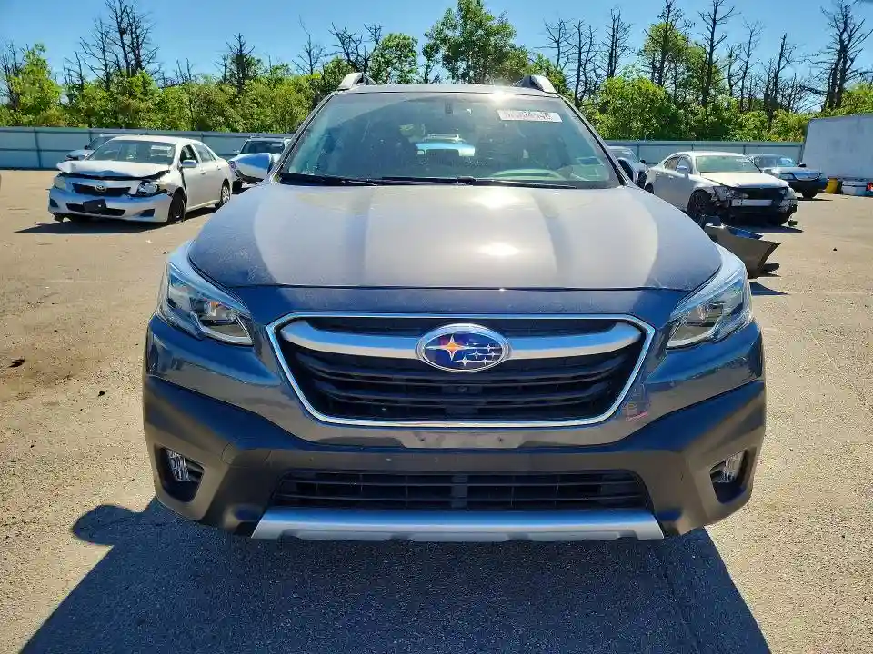 4S4BTAPC4M3136136 2021 SUBARU OUTBACK-4