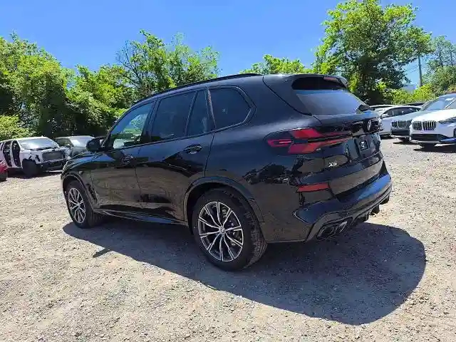 5UX33EU08T9309600 2026 BMW X5-1