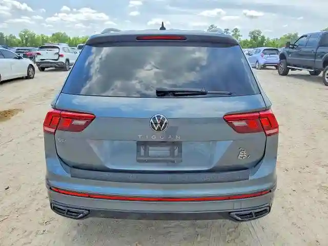 3VVCB7AX6PM140509 2023 VOLKSWAGEN TIGUAN-5