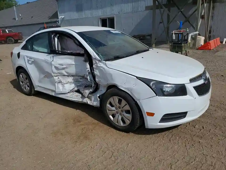 1G1PC5SH4G7194449 2016 CHEVROLET CRUZE-3