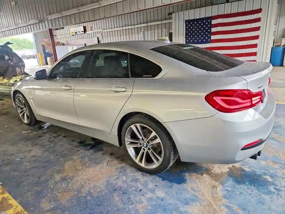 WBA4J3C57KBL10576 2019 BMW 4 SERIES-1