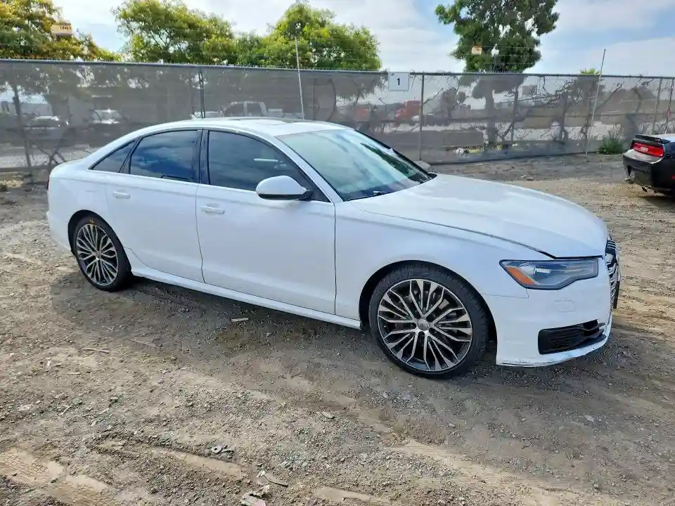 WAUFFAFC5GN007147 2016 AUDI A6-3
