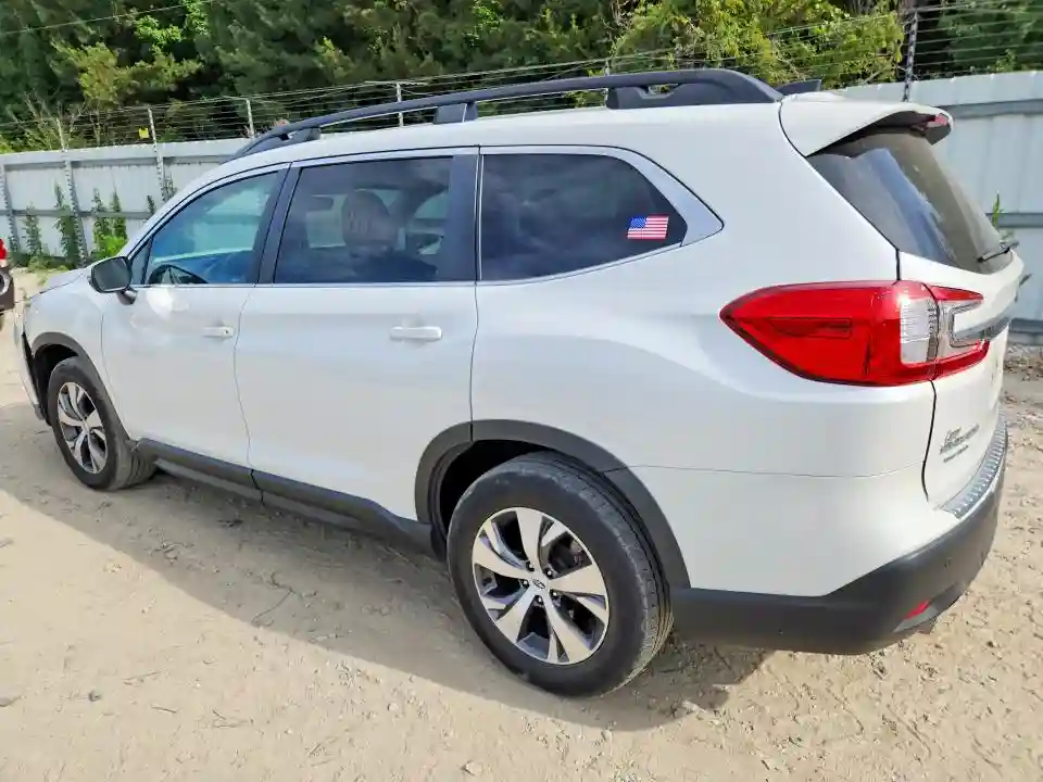 4S4WMAEDXP3450419 2023 SUBARU ASCENT-1