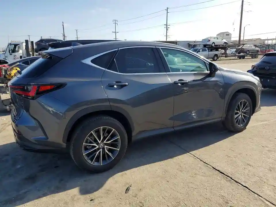 2T2ADCAZ9RC009947 2024 LEXUS NX-2