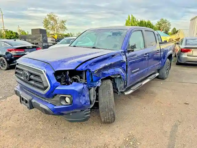 3TMDZ5BN1PM156178 2023 TOYOTA TACOMA-1