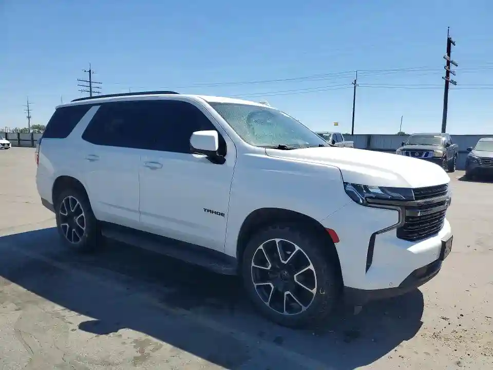 1GNSKRKD2MR192876 2021 CHEVROLET TAHOE-3