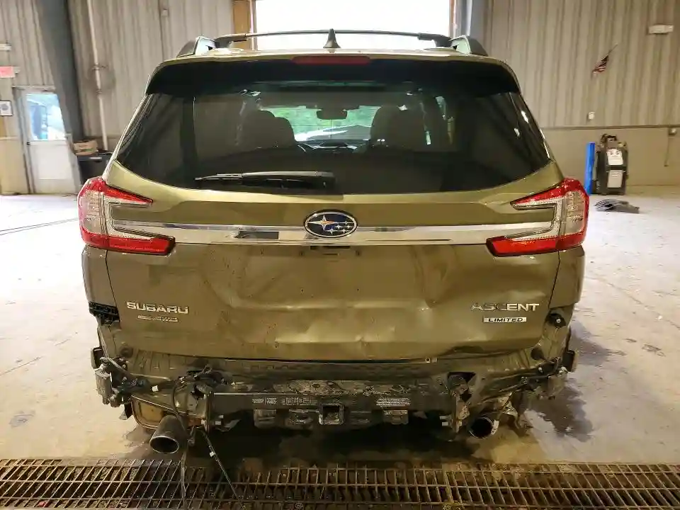 4S4WMAUD6R3466444 2024 SUBARU ASCENT-5
