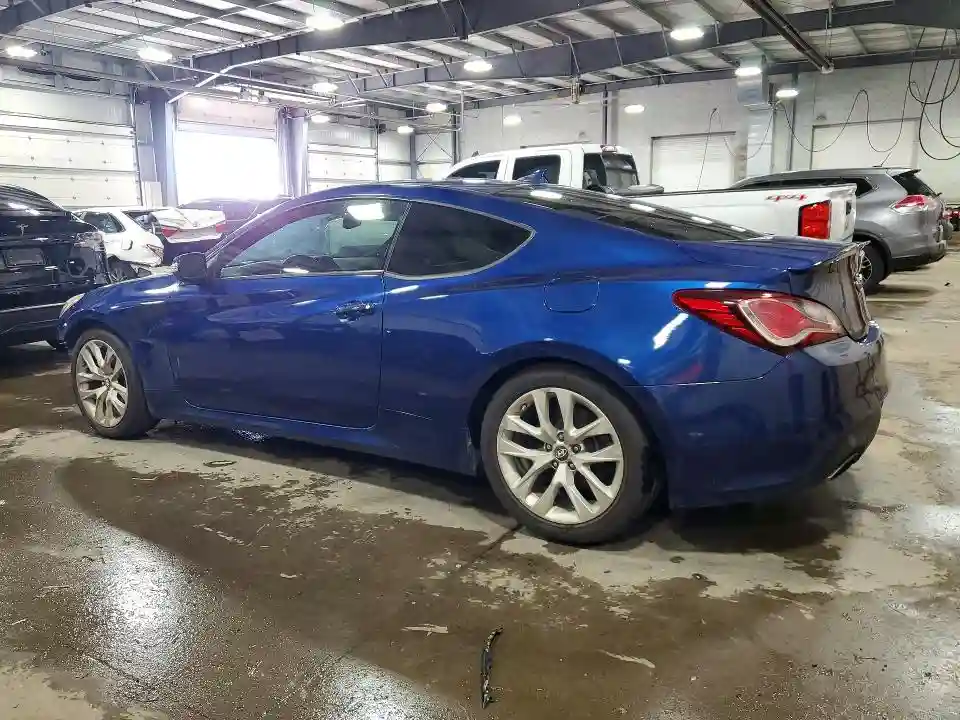 KMHHT6KJ7FU130938 2015 HYUNDAI GENESIS-1