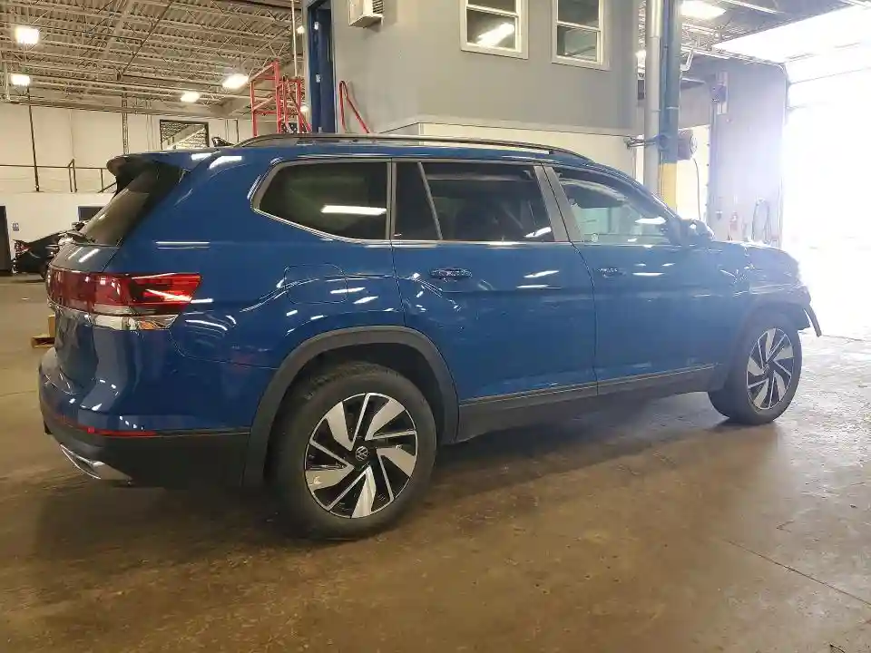 1V2WN2CA2TC543072 2026 VOLKSWAGEN ATLAS-2