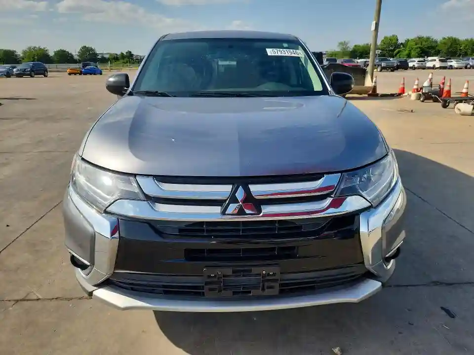 JA4AD2A37GZ062203 2016 MITSUBISHI OUTLANDER-4