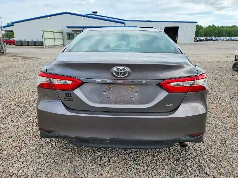4T1B11HK0JU671840 2018 TOYOTA CAMRY-5