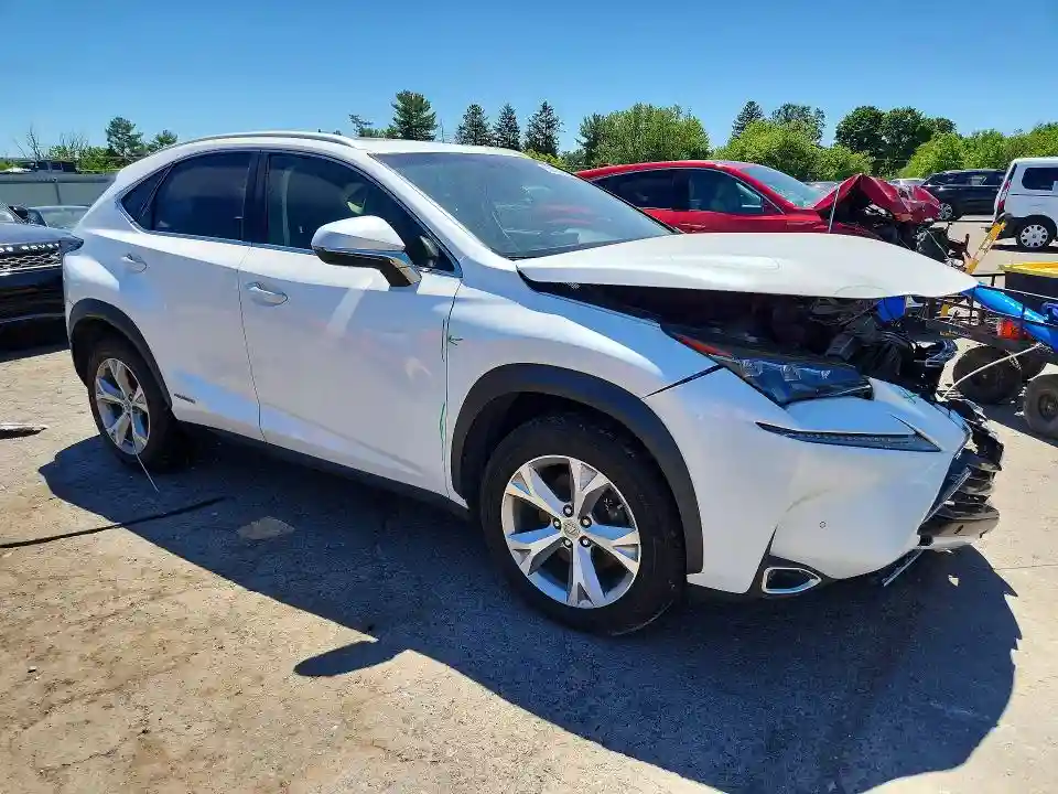 JTJBJRBZ1H2052451 2017 LEXUS NX-3