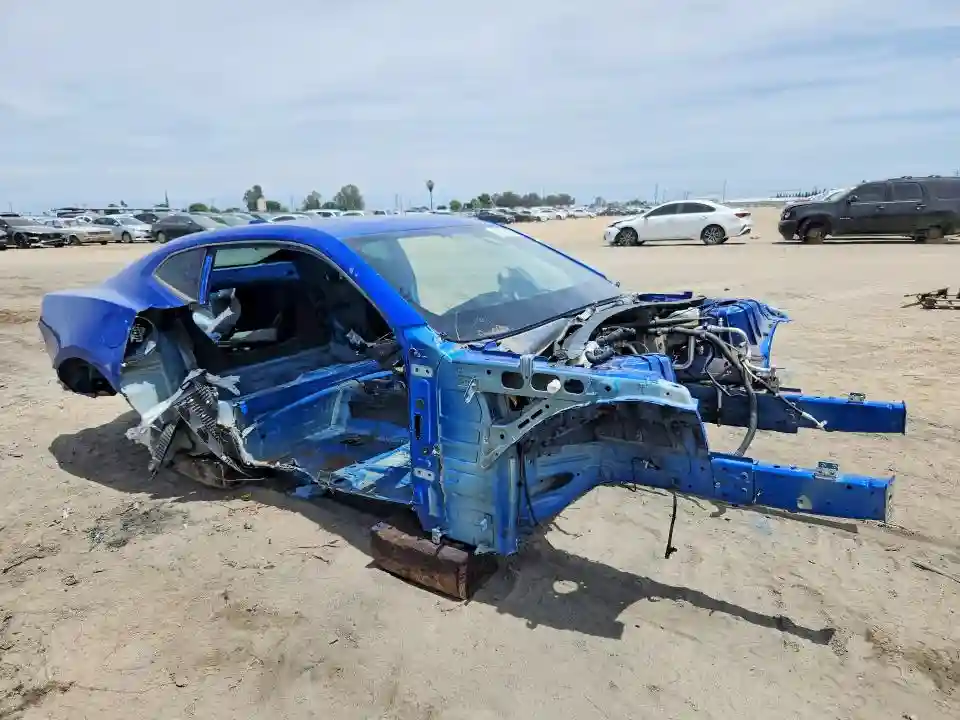 1G1FG1R77H0158609 2017 CHEVROLET CAMARO-3