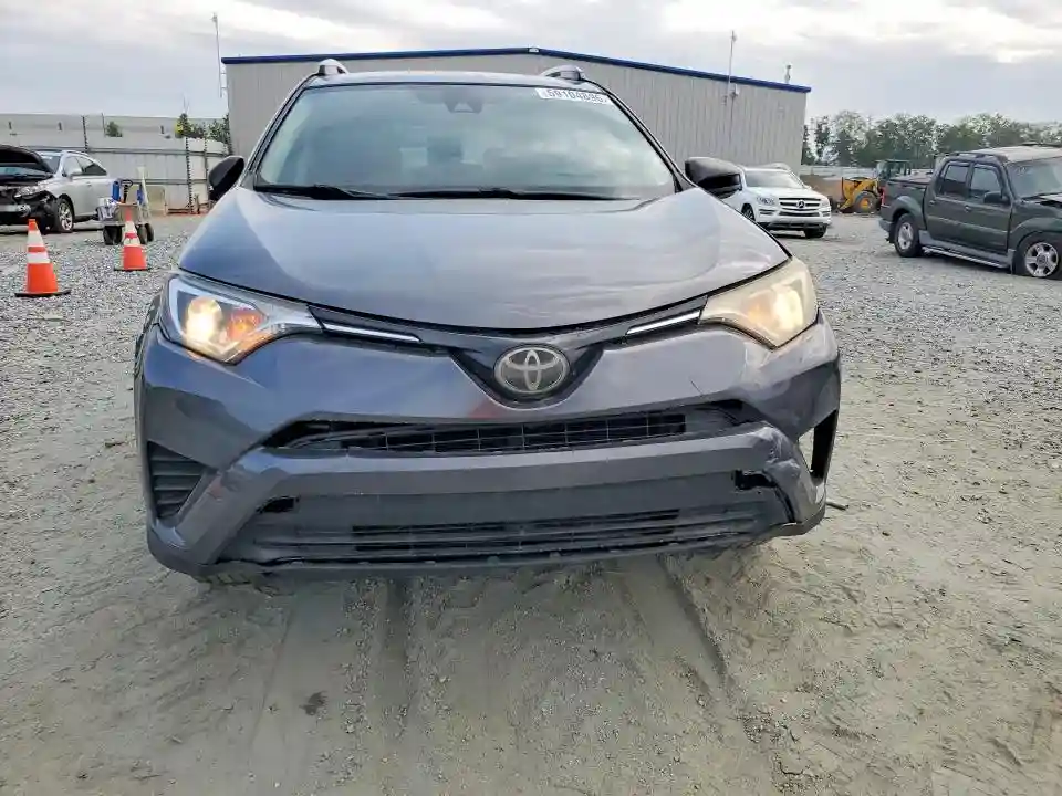 JTMZFREV2JJ197599 2018 TOYOTA RAV4-4