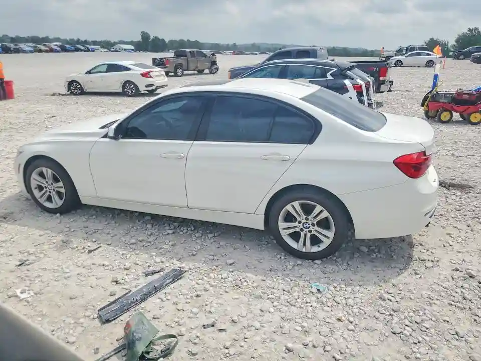 WBA8E9G5XGNU29151 2016 BMW 3 SERIES-1