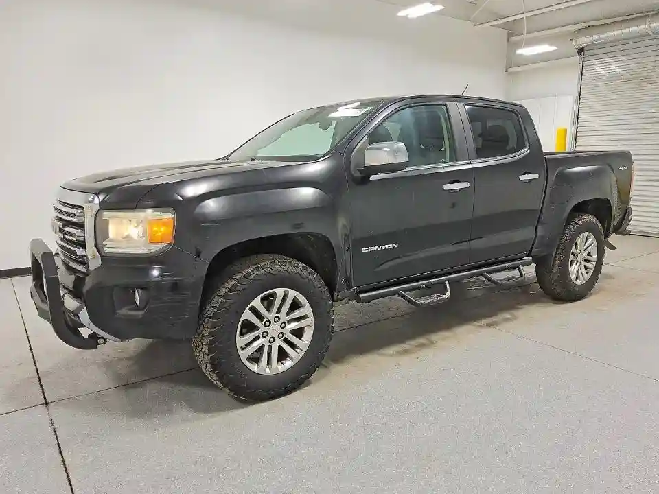 1GTG6DE39G1103638 2016 GMC CANYON-0