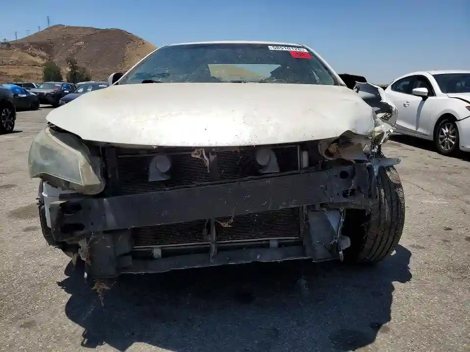 4T1BF1FK7HU339490 2017 TOYOTA CAMRY-4