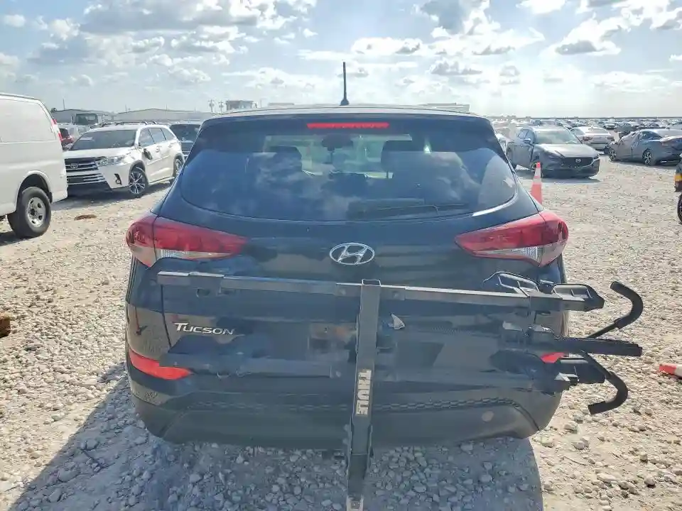 KM8J23A44JU635830 2018 HYUNDAI TUCSON-5