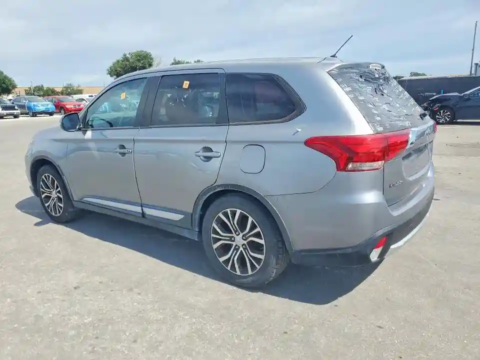 JA4AD3A36GZ003553 2016 MITSUBISHI OUTLANDER-1