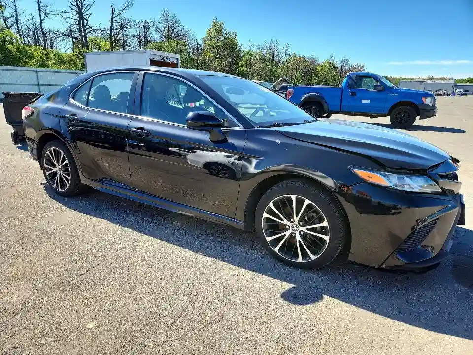 4T1B11HK6KU772950 2019 TOYOTA CAMRY-3