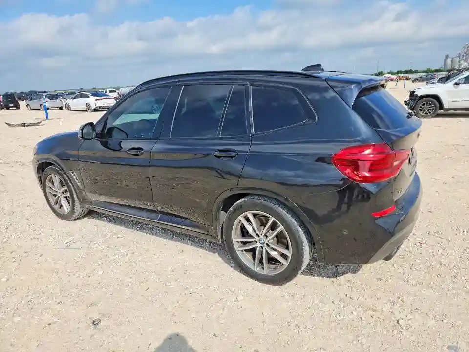 5UXTS3C56J0Y99026 2018 BMW X3-1