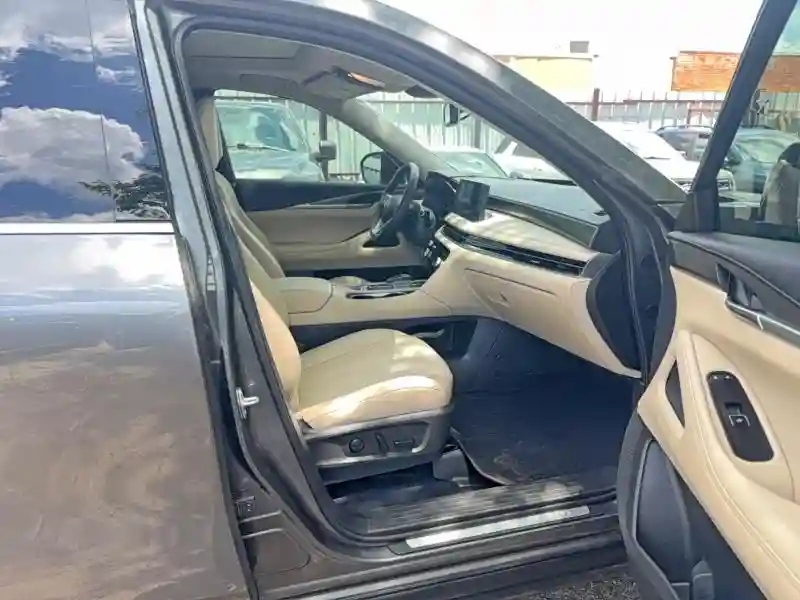 5N1DL1FRXNC330962 2022 INFINITI QX60-4