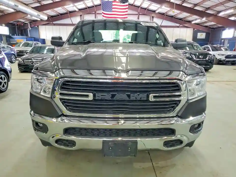 1C6RRFBG5MN833156 2021 RAM 1500-4