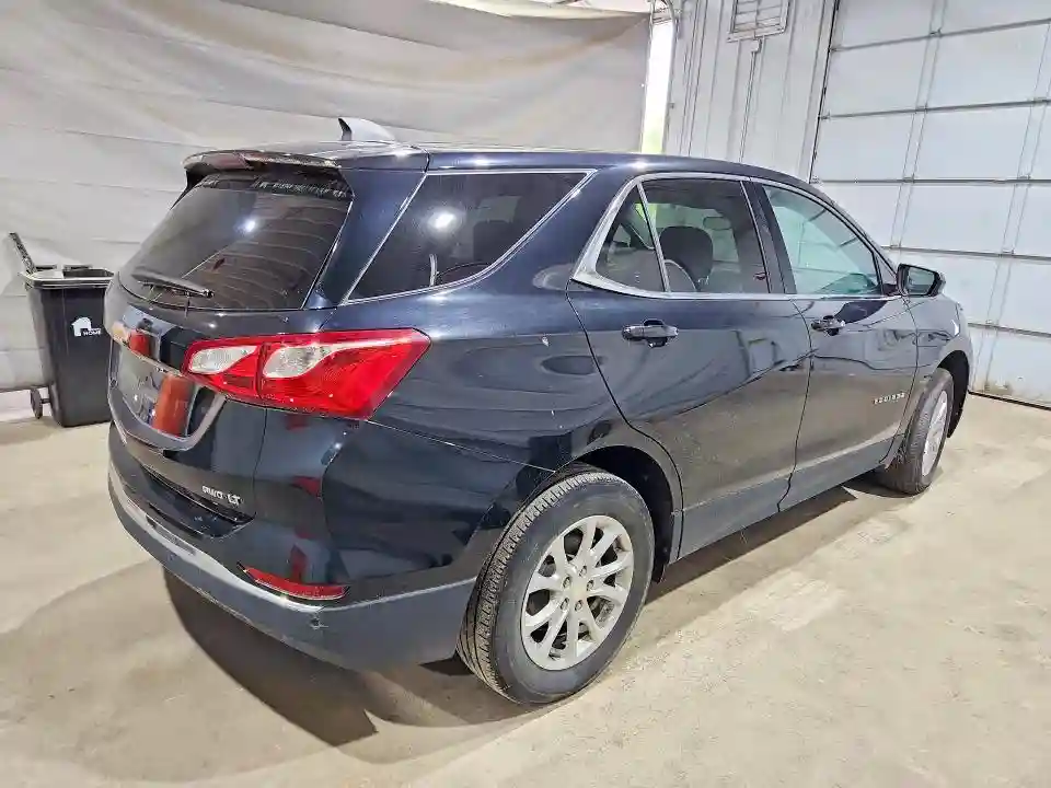 3GNAXUEV3LL274092 2020 CHEVROLET EQUINOX-2