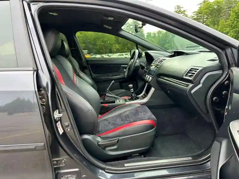JF1VA2M63H9808062 2017 SUBARU WRX-4