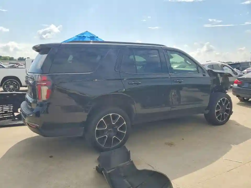 1GNSKRKD6NR312213 2022 CHEVROLET TAHOE-2