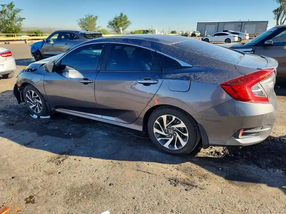 2HGFC2F78GH504305 2016 HONDA CIVIC-1