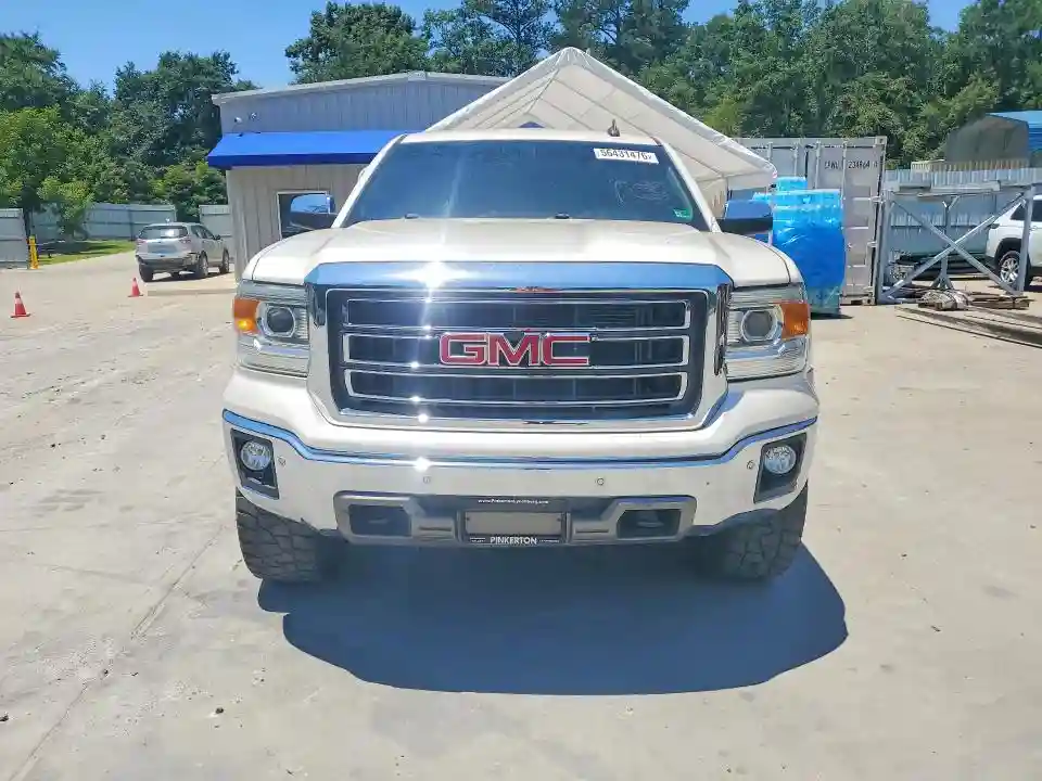 3GTU2VEC6FG114231 2015 GMC SIERRA-4