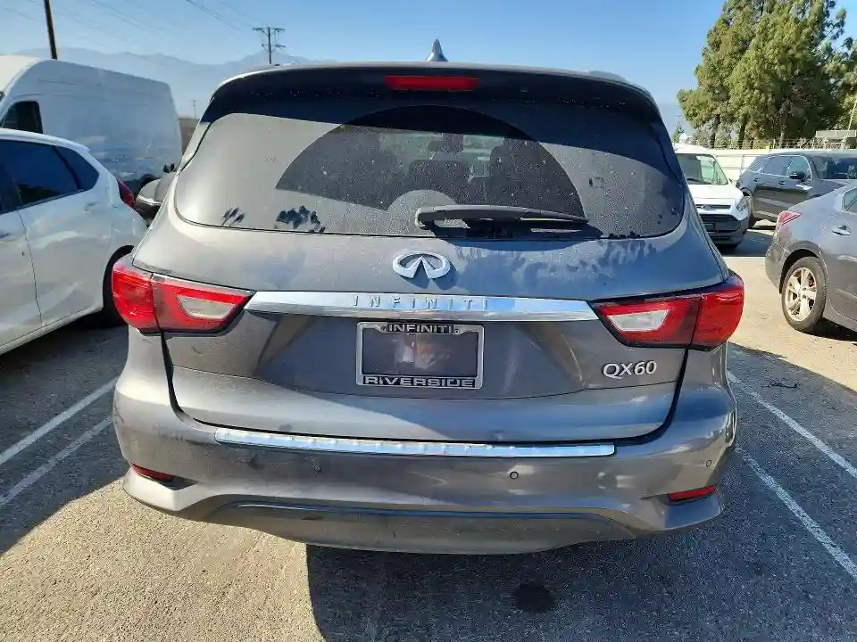 5N1AL0MN7GC506141 2016 INFINITI QX60-5