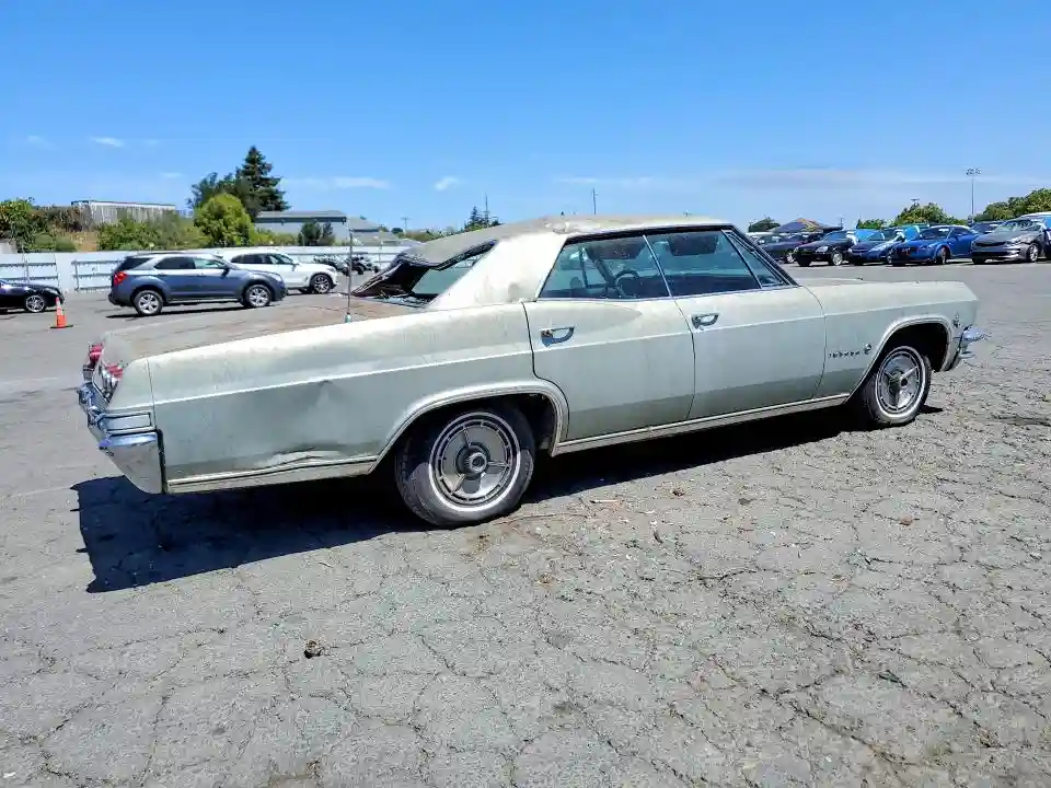 164395T168820 1965 CHEVROLET ALL OTHER-2