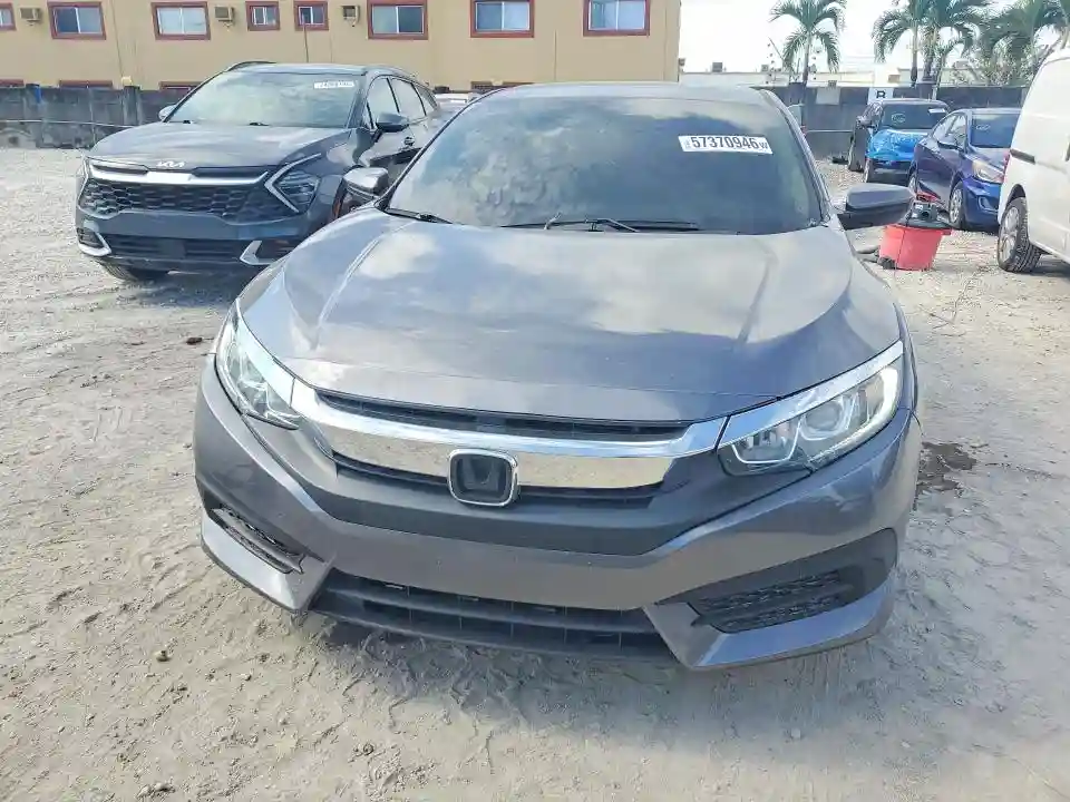 19XFC2F58GE022491 2016 HONDA CIVIC-4