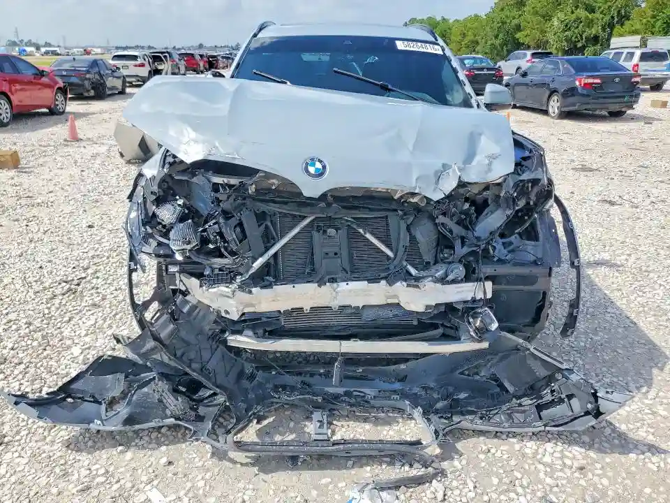 WBX47DP01RN292481 2024 BMW X3-4