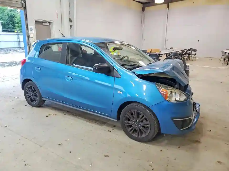 ML32A5HJ3LH001782 2020 MITSUBISHI MIRAGE-3