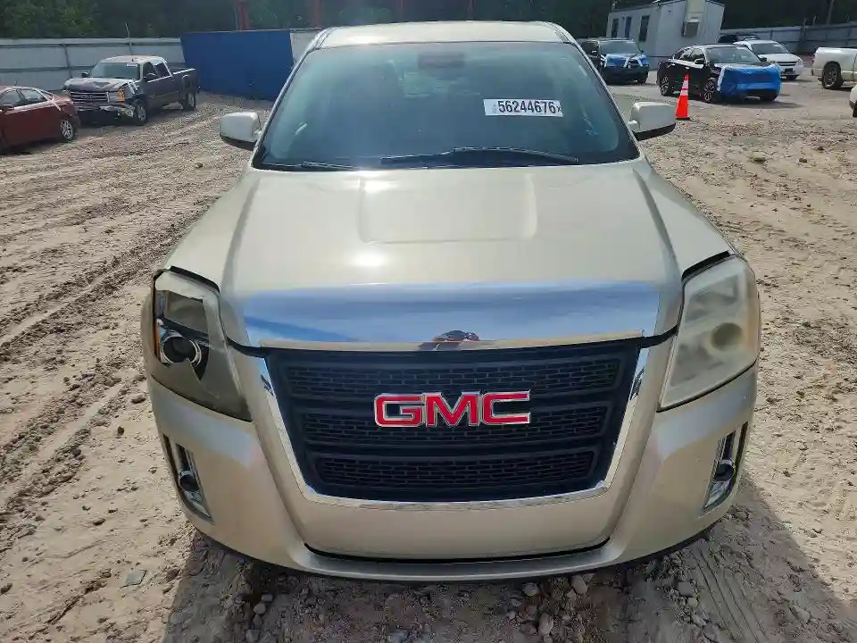 2GKALMEK9F6133664 2015 GMC TERRAIN-4