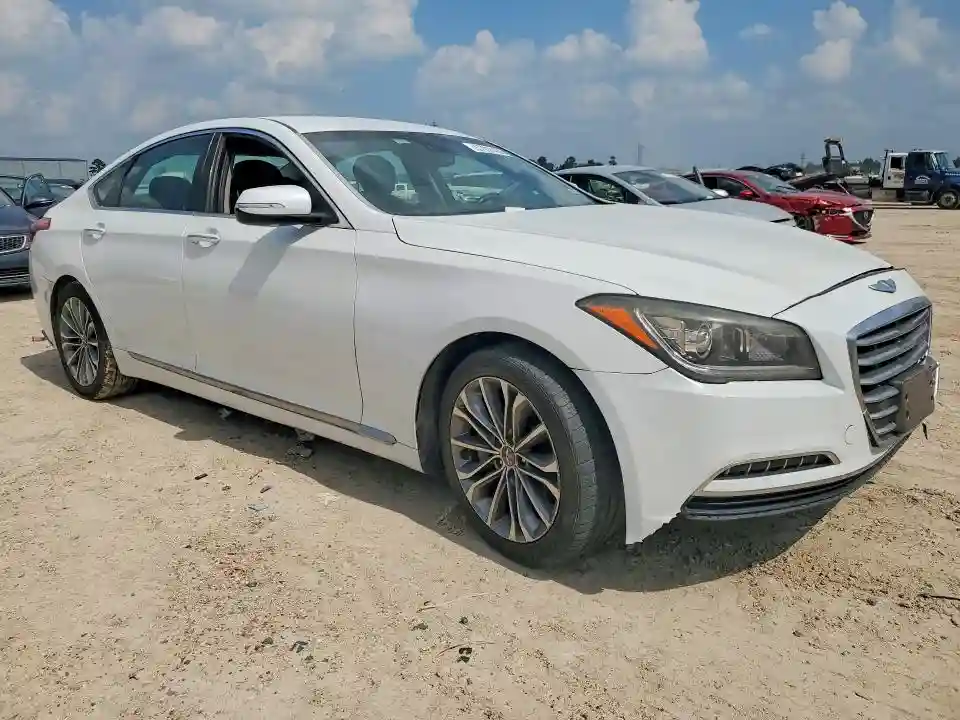 KMHGN4JE7GU111967 2016 HYUNDAI GENESIS-3