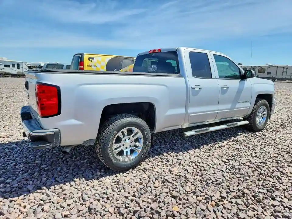 1GCRCREC7FZ311970 2015 CHEVROLET SILVERADO-2