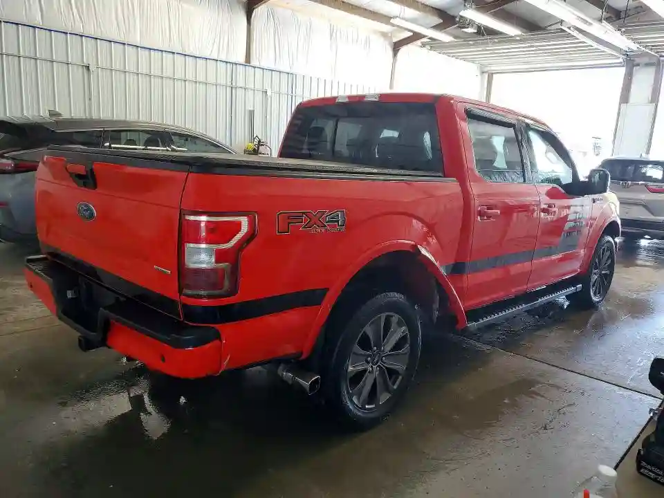 1FTEW1EG6JFE42571 2018 FORD F150-2