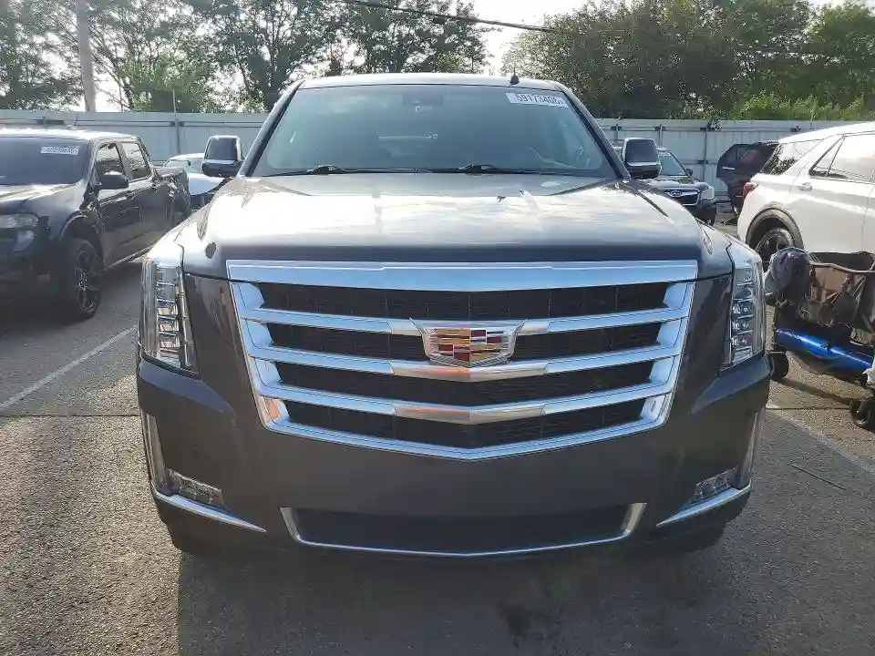 1GYS4BKJ4HR281543 2017 CADILLAC ESCALADE-4