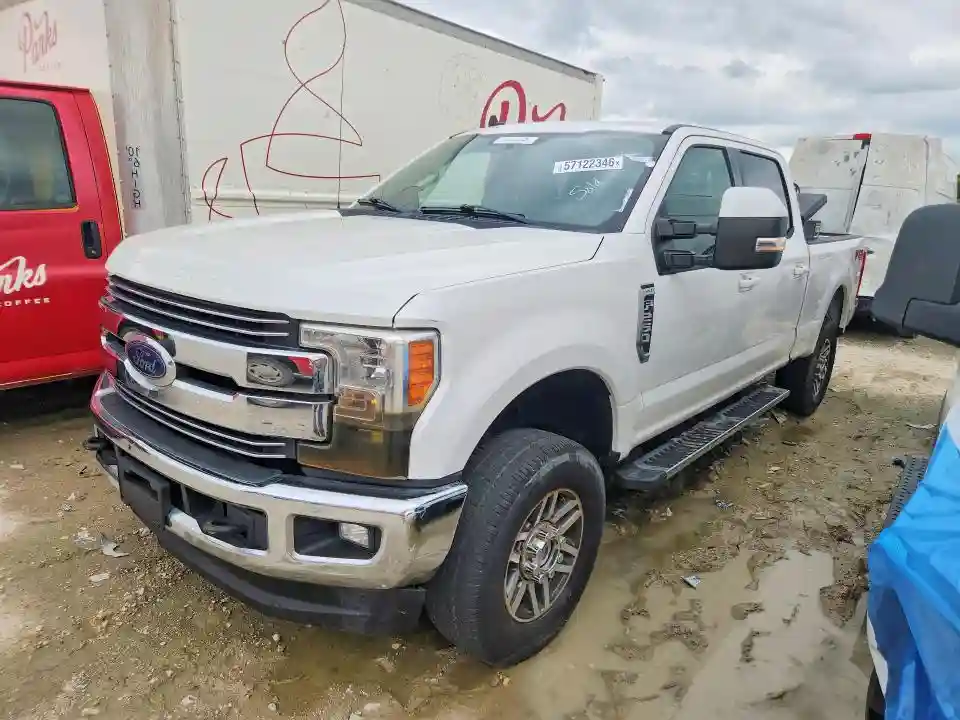 1FT7W2B64KEF12019 2019 FORD F250-0