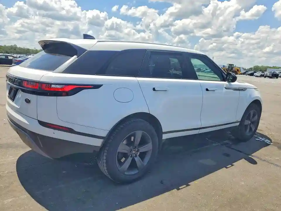 SALYK2EX1LA253947 2020 LAND ROVER RANGEROVER-2