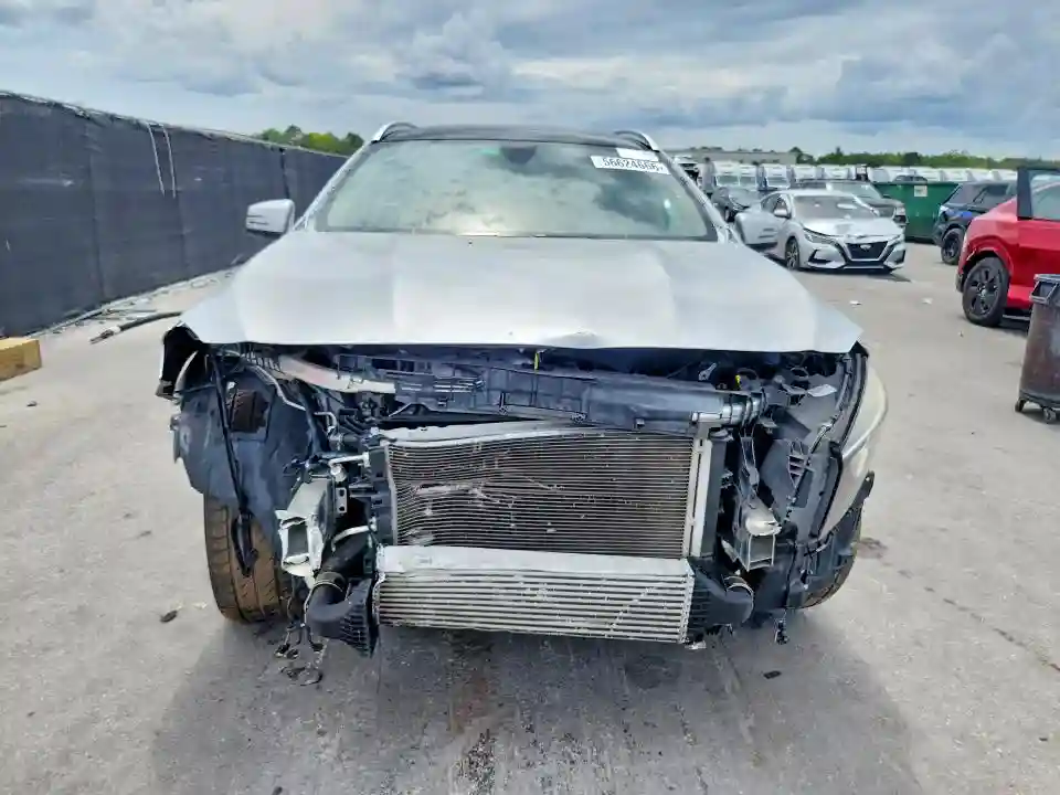 WDCTG4EB2JJ474323 2018 MERCEDES-BENZ GLA-CLASS-4