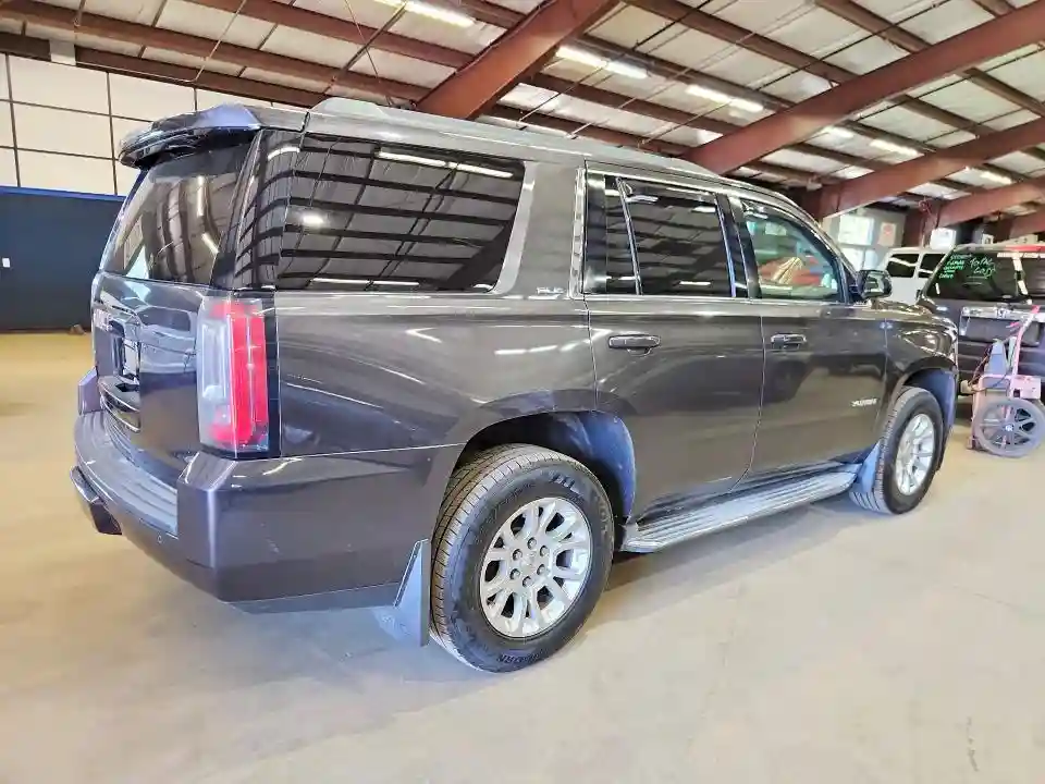 1GKS2AKC1FR176810 2015 GMC YUKON-2