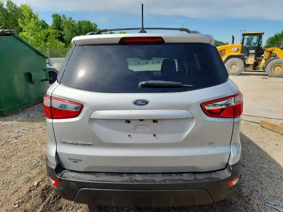 MAJ3S2GE4MC423887 2021 FORD ECOSPORT-5
