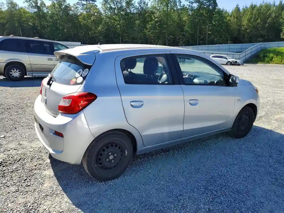 ML32A3HJ9HH021465 2017 MITSUBISHI MIRAGE-2