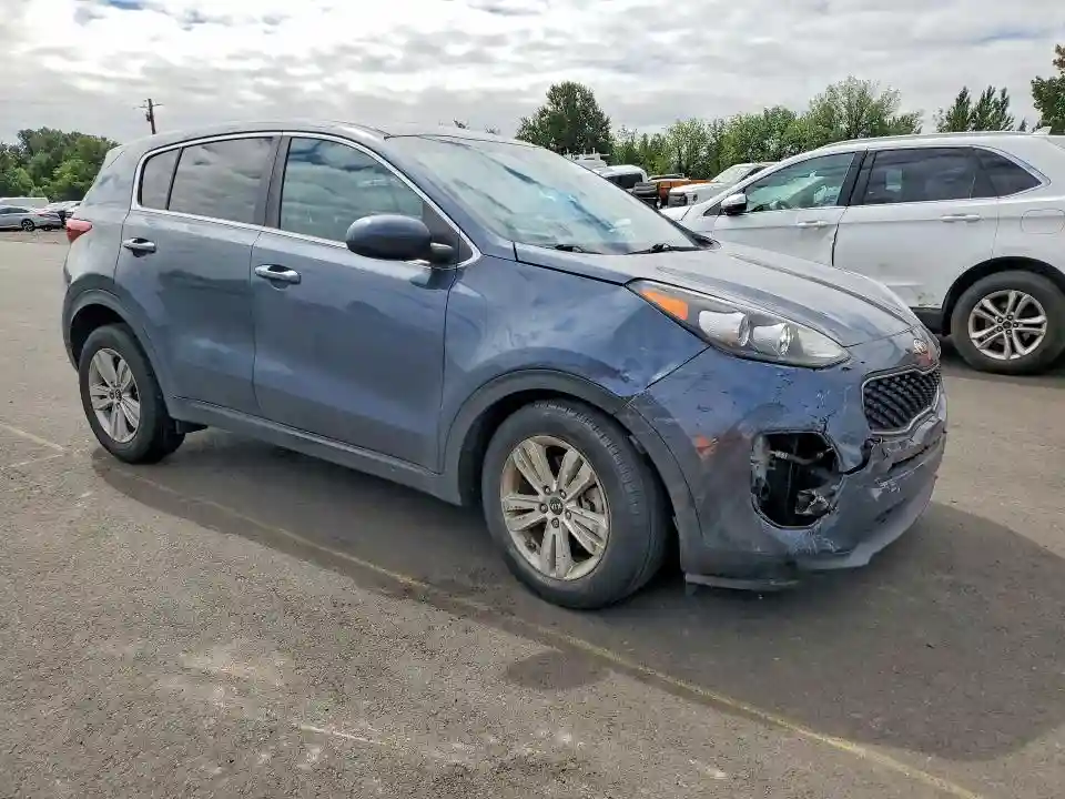 KNDPM3AC4J7337650 2018 KIA SPORTAGE-3
