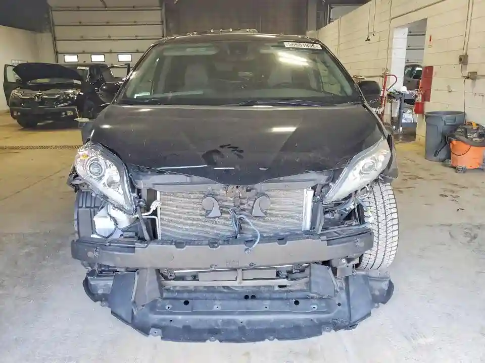 5TDYZ3DC0LS069397 2020 TOYOTA SIENNA-4